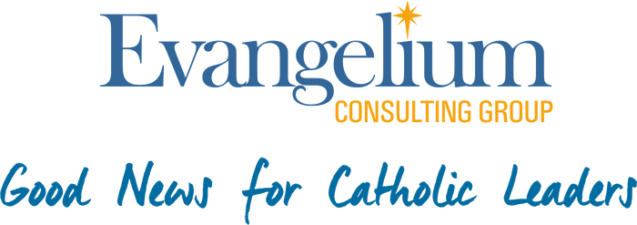 Evangelium Consulting Group logo